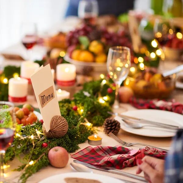 🎄 Fêtes de fin d'année : Vivez la magie à La Grange aux Dîmes ! ✨