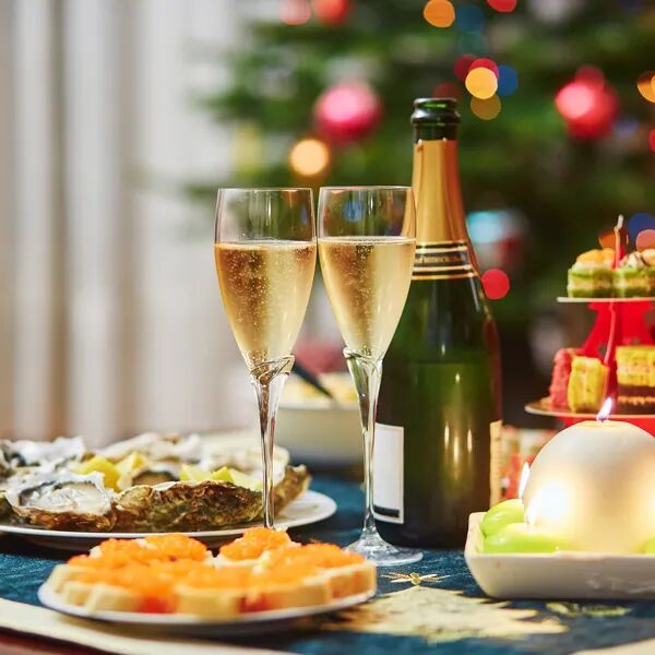 Saveurs Festives avant l'heure