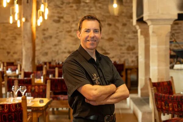 Olivier Notre Légende Vivante