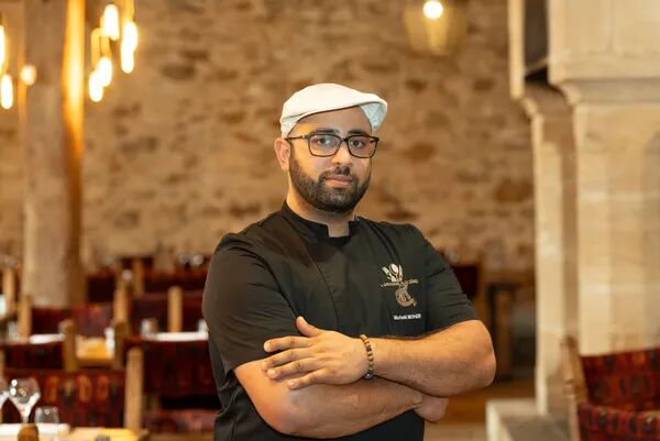 Mickaël Cuisine Passion et Héritage