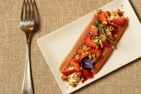 La carte Octobre Novembre